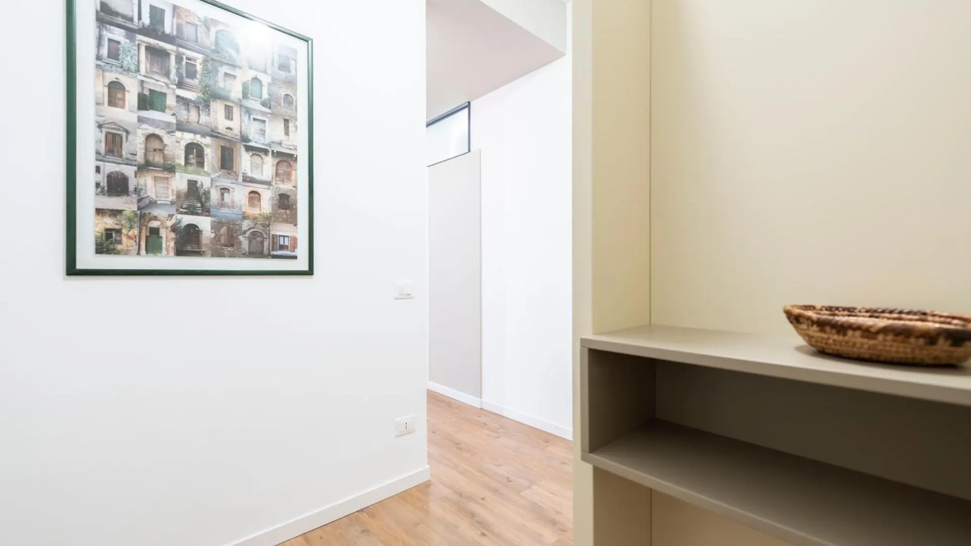 Three Balconies Apartment فيرونا إيطاليا