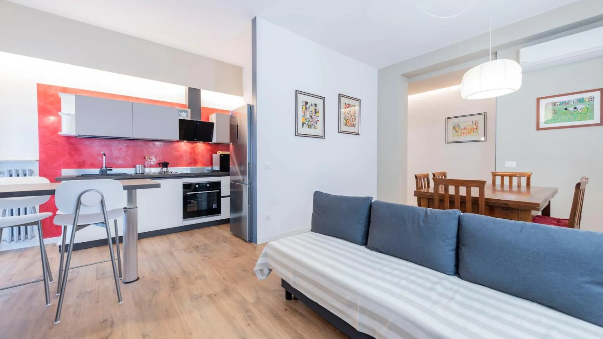 Three Balconies Apartment فيرونا 0*,  إيطاليا