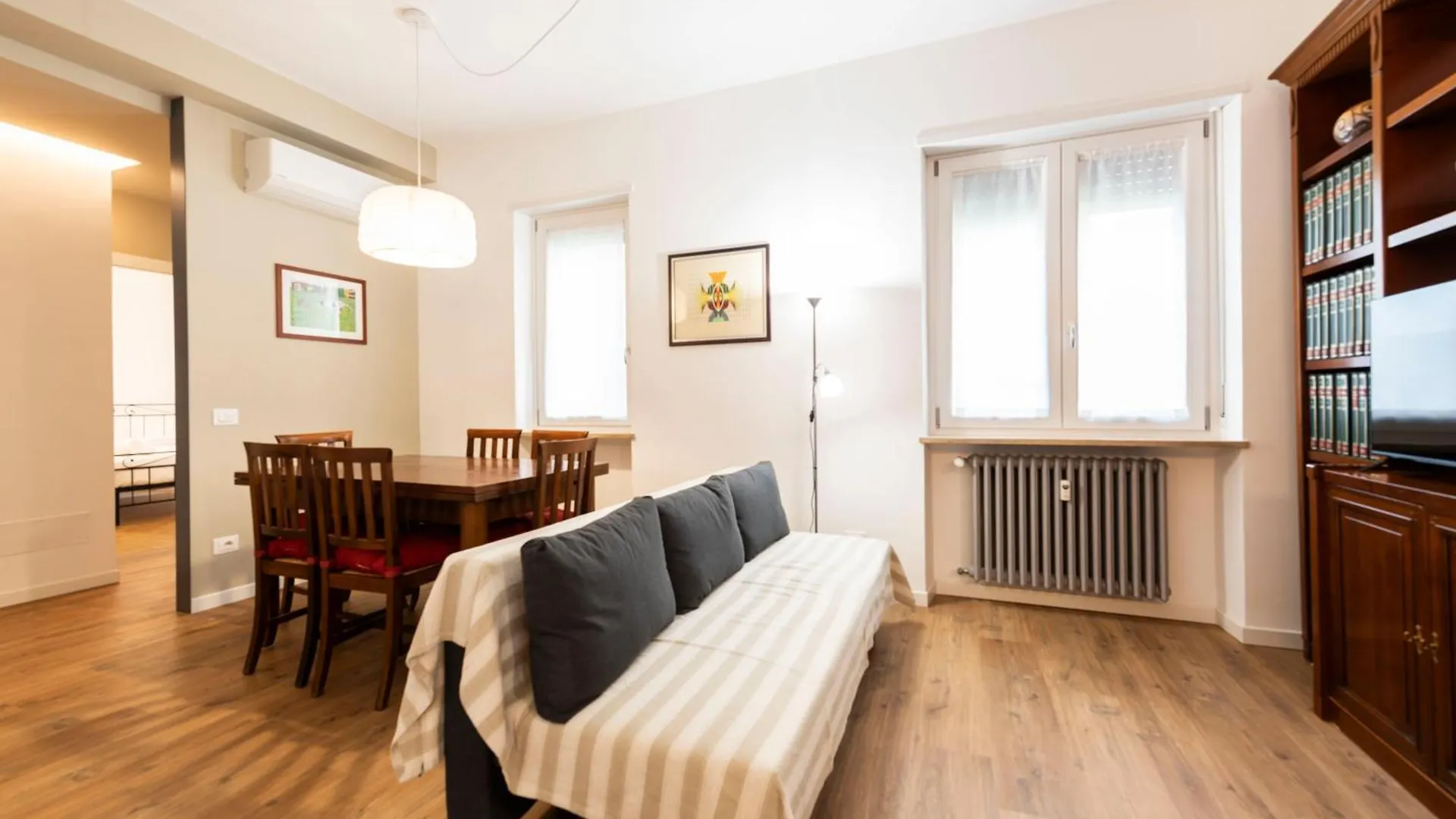 Three Balconies Apartment فيرونا 0*,  إيطاليا
