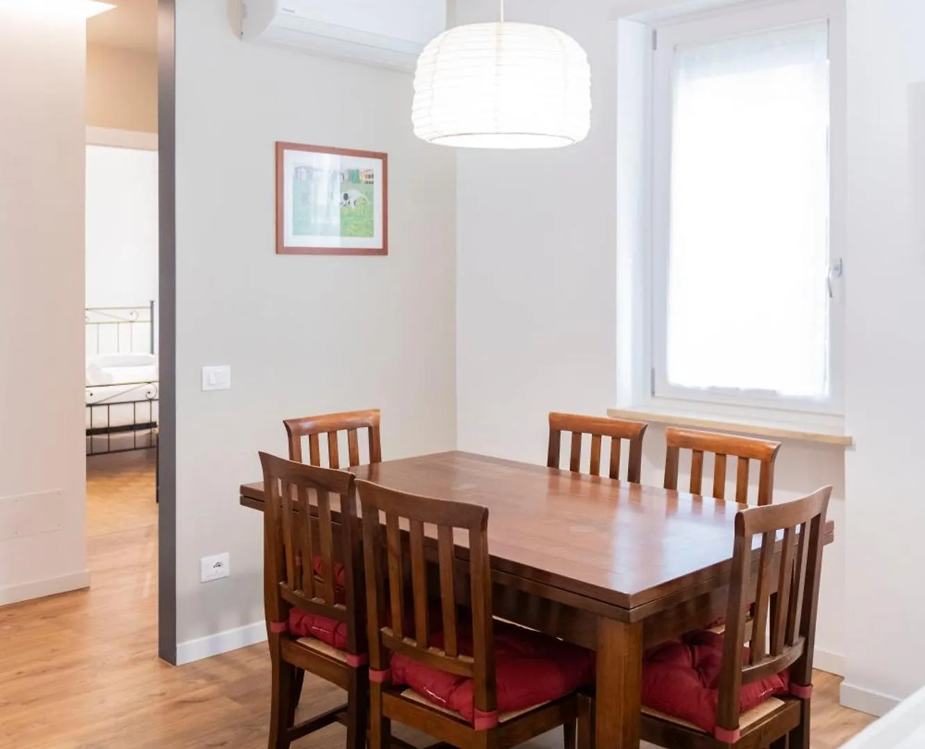 Three Balconies Apartment فيرونا