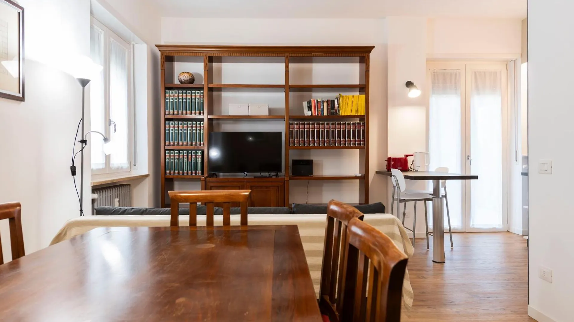 Three Balconies Apartment فيرونا إيطاليا
