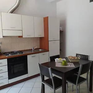 Ca' Isabella Appartamento Vallebona