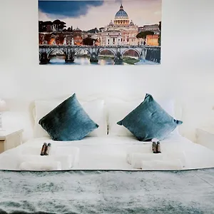 My Dream Appartamento Roma